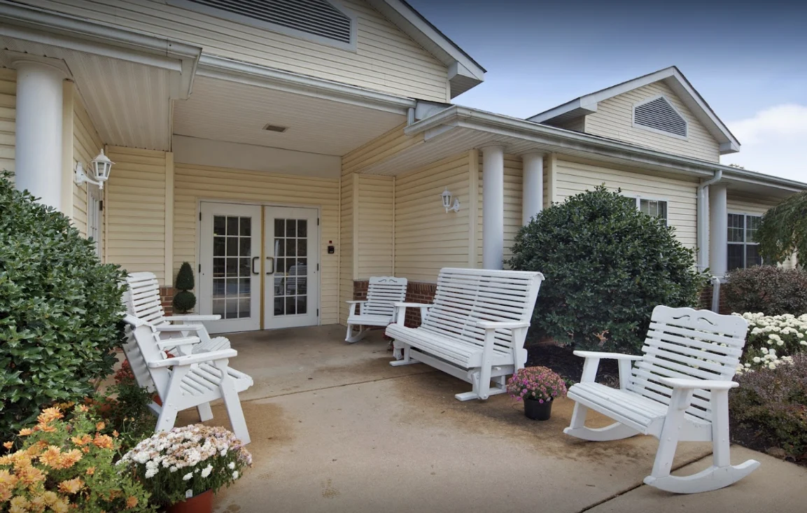 Image of Celebration Villa of Martinsburg (4)