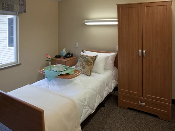 Image of Medilodge of Milford (8)