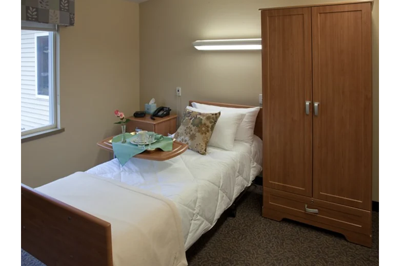 Image of Medilodge of Milford (8)