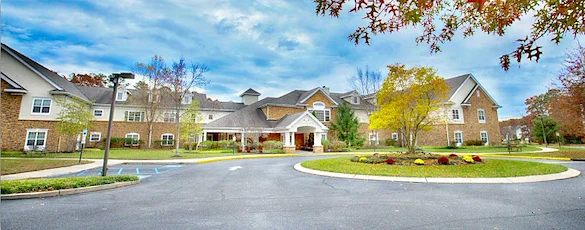 Image of SpringHome at Galloway (1)