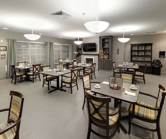 Image of Regency On The Lake - Fort Gratiot (8)