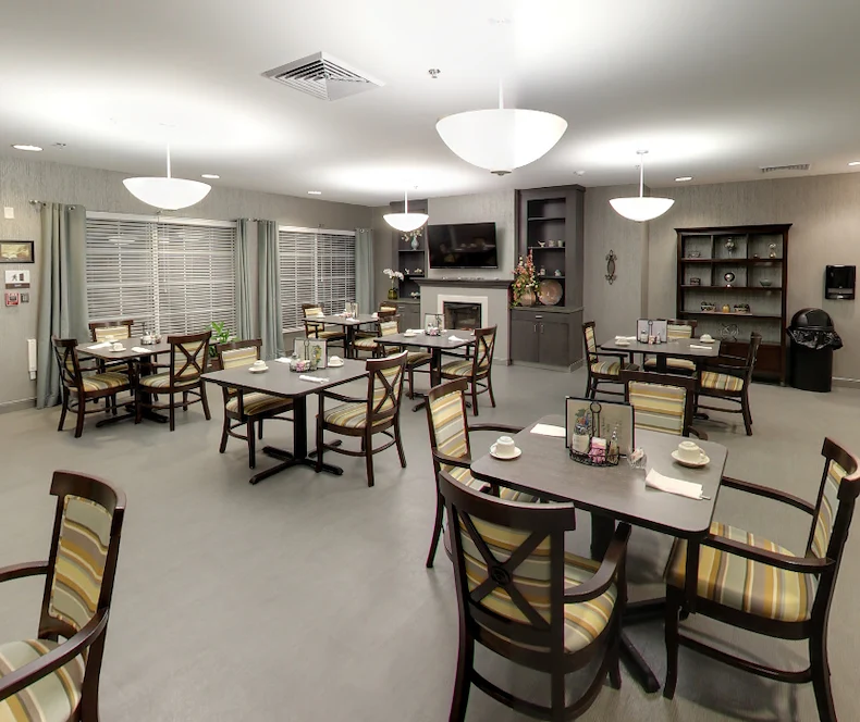 Image of Regency On The Lake - Fort Gratiot (8)