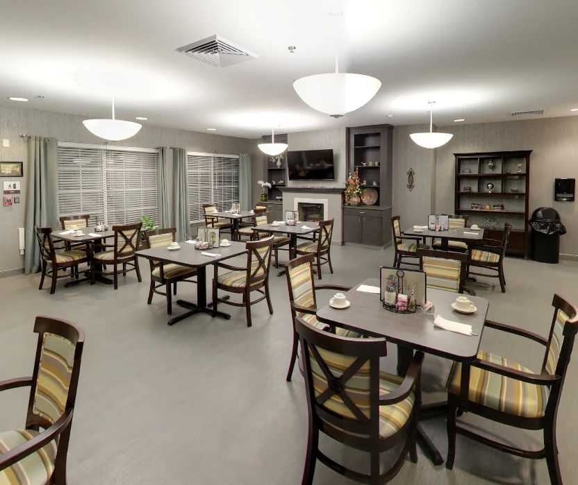 Image of Regency On The Lake - Fort Gratiot (8)