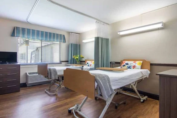 Image of Briarwood Health Center By Harborview (3)