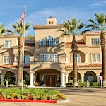 Image of Bayshire San Dimas Skilled Nursing (1)