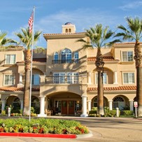 Image of Bayshire San Dimas Skilled Nursing (1)