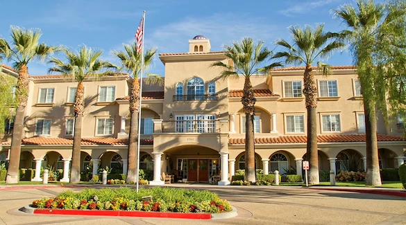 Image of Bayshire San Dimas Skilled Nursing (1)