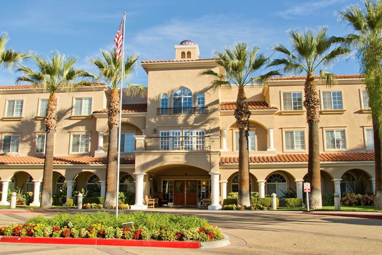 Image of Bayshire San Dimas Skilled Nursing (1)