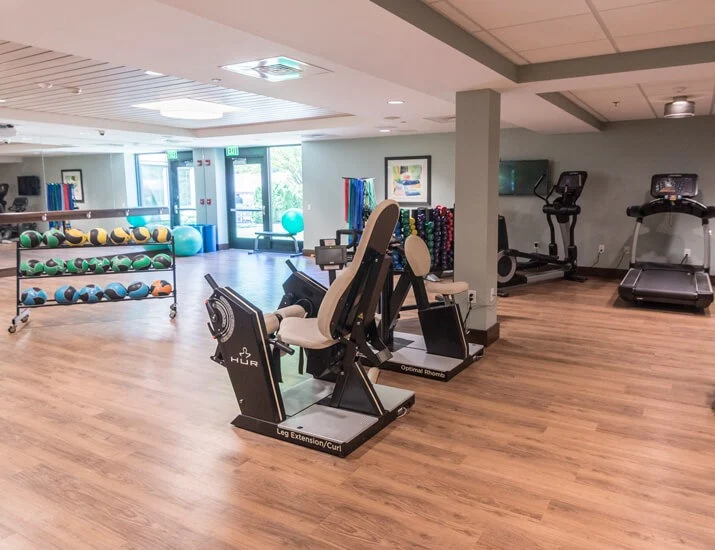 Image of Clark-Lindsey Village Senior Living (9)