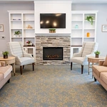 Image of Commonwealth Senior Living at Salisbury (6)