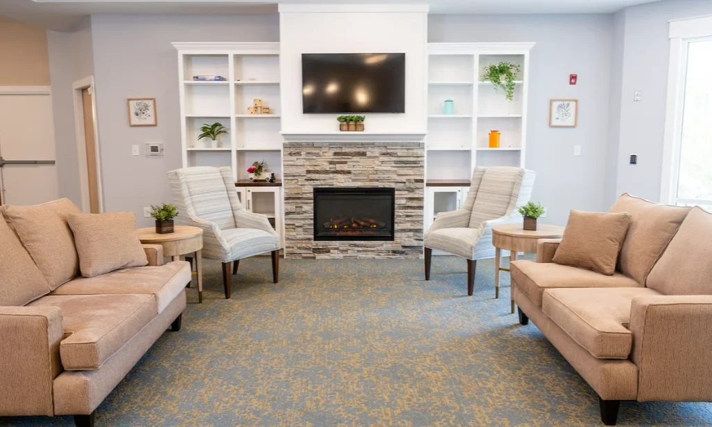 Image of Commonwealth Senior Living at Salisbury (6)