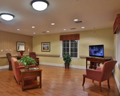 Image of Meadow Lake Senior Living (7)