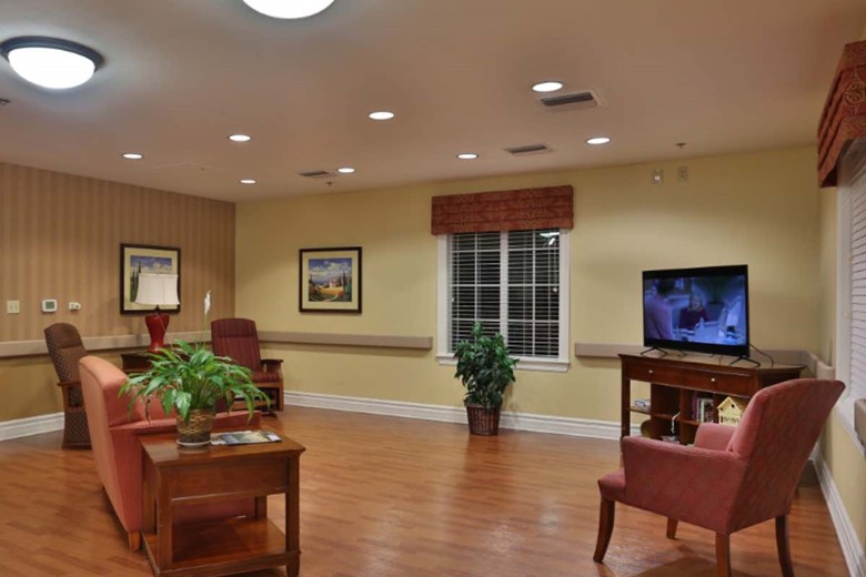 Image of Meadow Lake Senior Living (7)