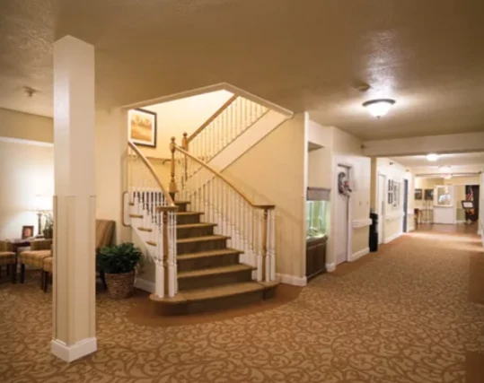 Image of Brookdale Lake Brazos (2)