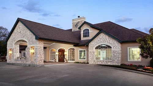 Image of Carriage Inn Huntsville (1)