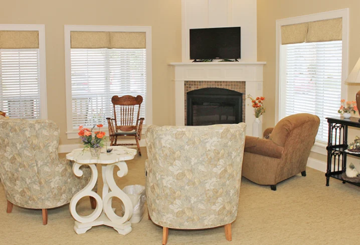 Image of Walnut Hills Senior Living (2)