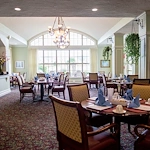 Image of The Terrace at The Glen at Hiland Meadows (4)