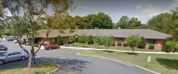 Image of Appomattox Health & Rehabilitation Center (1)