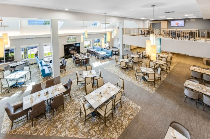 Image of Whispering Chase (6)