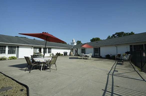 Image of Arbors at Mifflin (5)