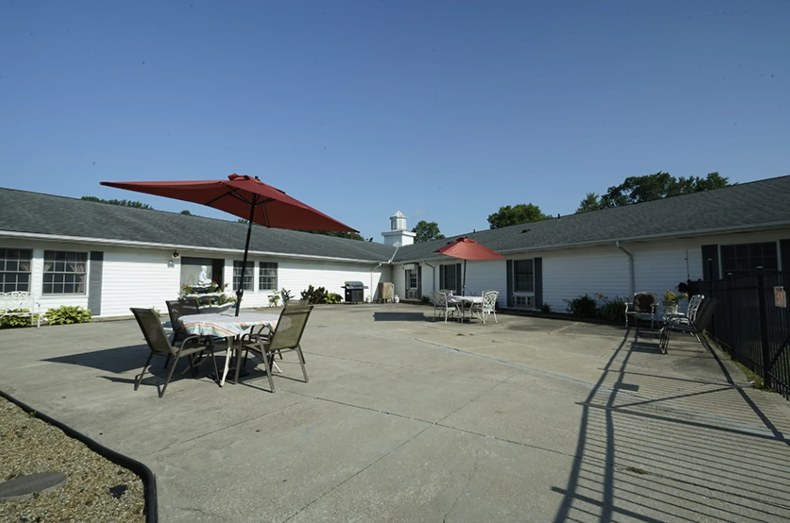 Image of Arbors at Mifflin (5)