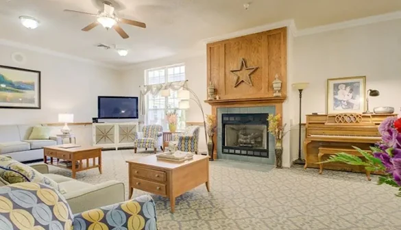 Image of Falls River (2)