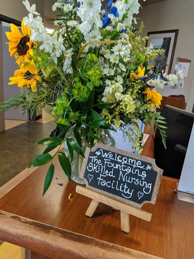 Image of The Fountains Skilled Nursing Center (2)