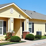 Image of Arbors at Rose Park Senior Apartments (2)