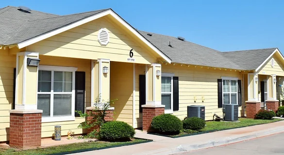 Image of Arbors at Rose Park Senior Apartments (2)