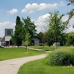 Image of The Courtyard at Fitchburg (10)