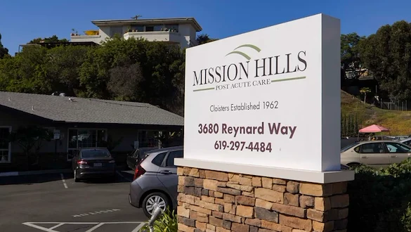 Image of Mission Hills Post Acute Care (1)