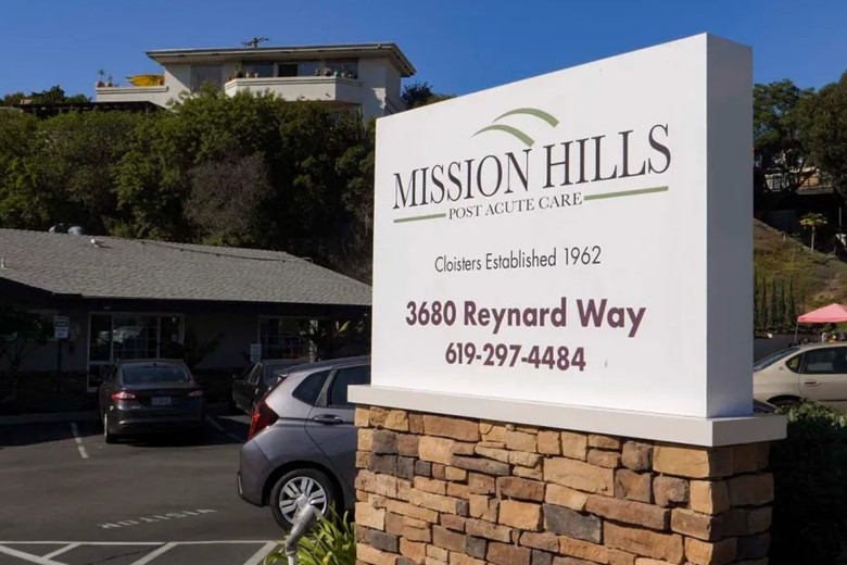 Image of Mission Hills Post Acute Care (1)