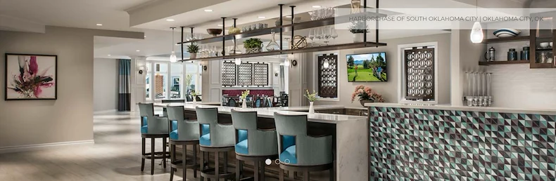 Image of The Harrison of Oklahoma City (2)