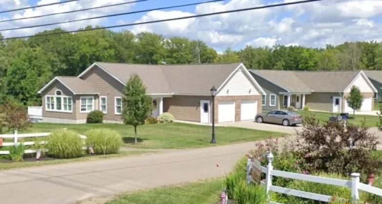 Image of The Woodlands (1)