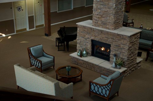 Image of Arbor Court Retirement Community at Salina (7)
