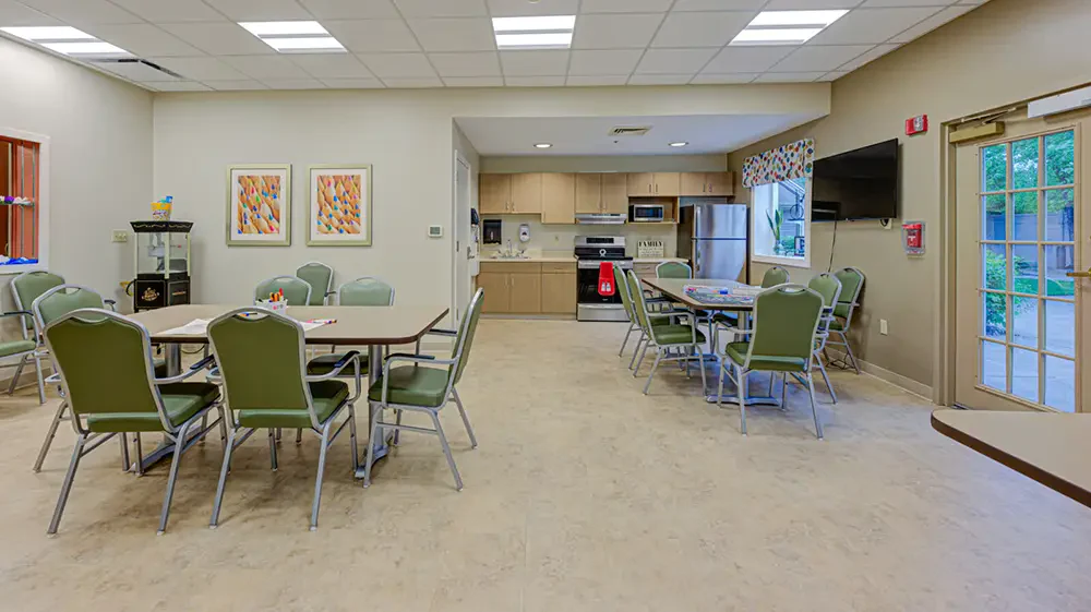Image of Arden Courts at Bingham Farms (5)