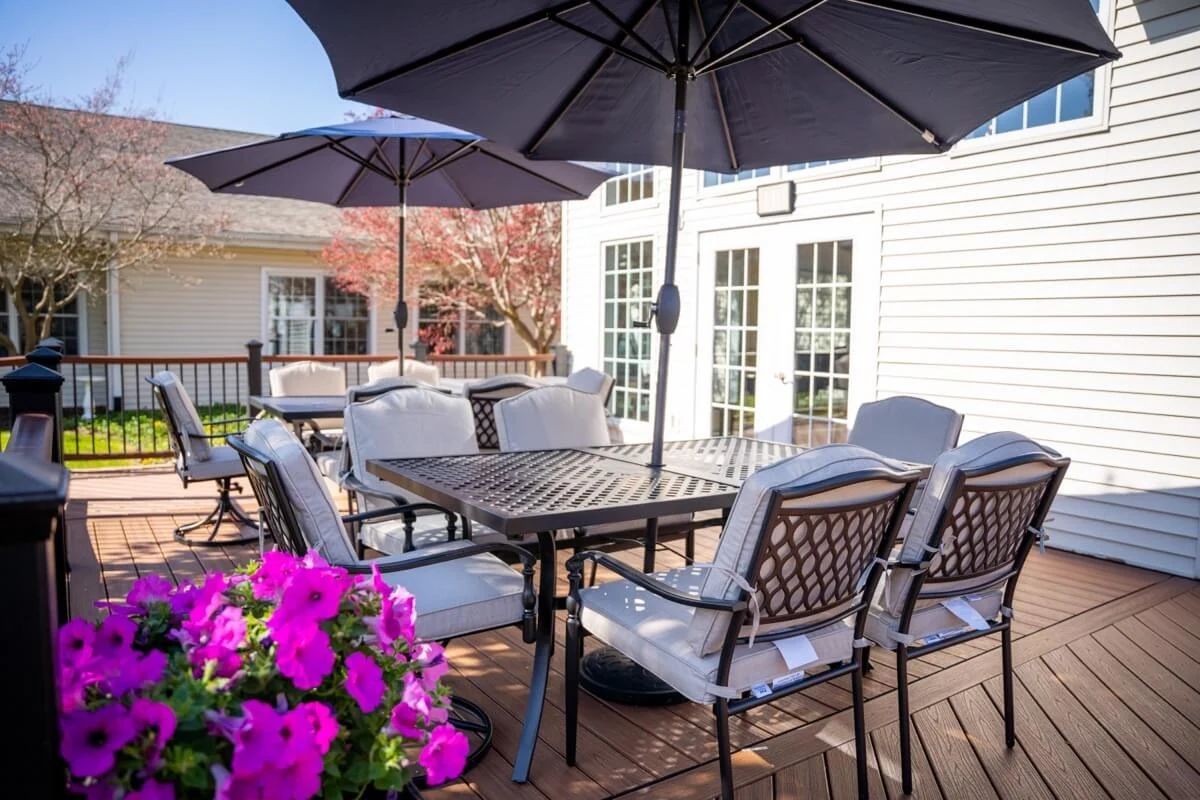 Image of Heritage Assisted Living (8)