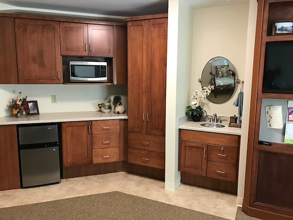 Image of Van Wert Manor Senior Living (7)