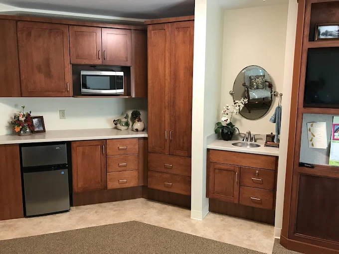 Image of Van Wert Manor Senior Living (7)