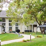 Image of Charleston House (1)