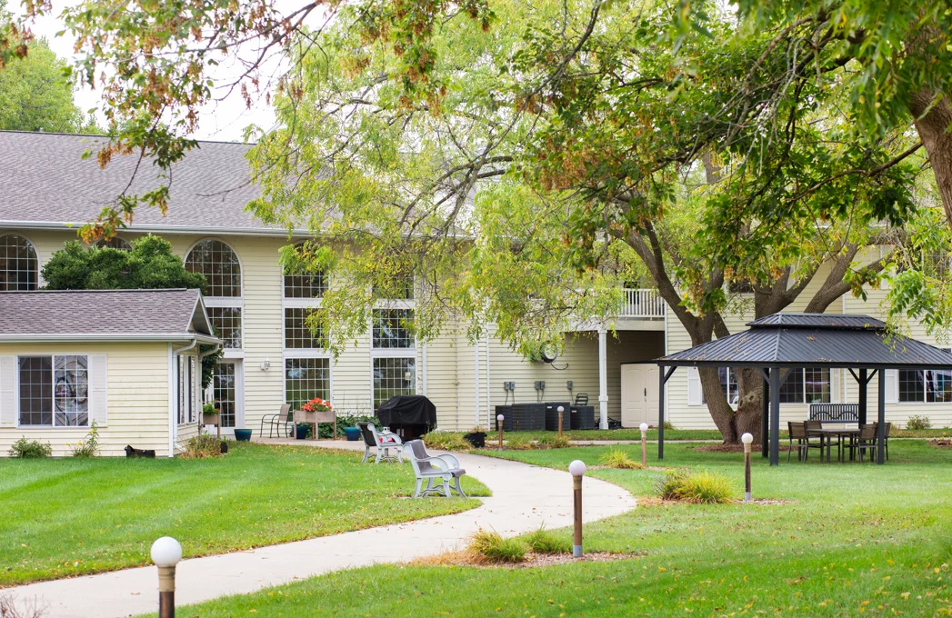 Image of Charleston House (1)