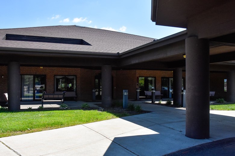 Image of Great Lakes Christian Homes (2)