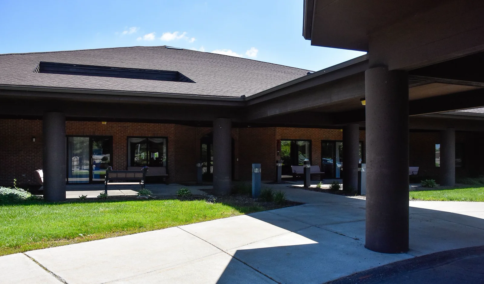 Image of Great Lakes Christian Homes (2)