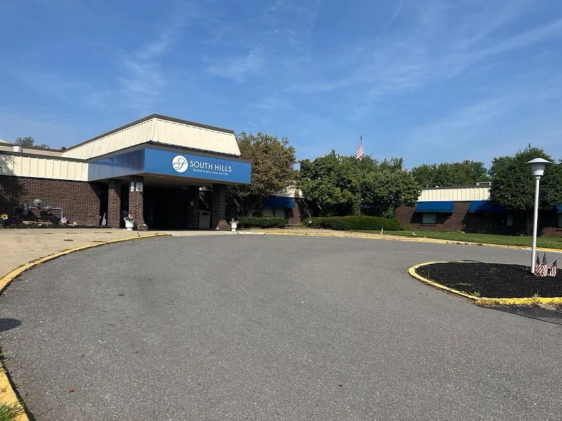 Image of Wecare At South Hills Rehabilitation & Nursing (1)