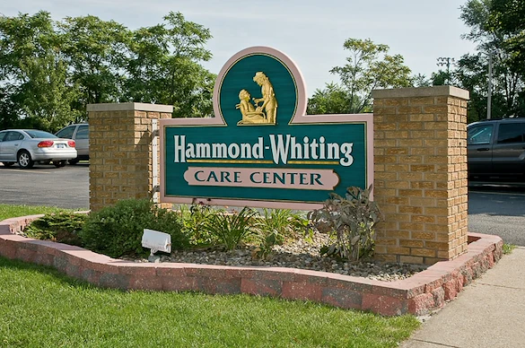 Image of Hammond-Whiting Care Center (2)