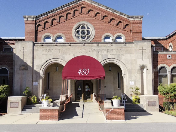 Image of Citadel At Casa Scalabrini (1)