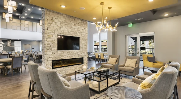 Image of Larkspur at Creekside (3)