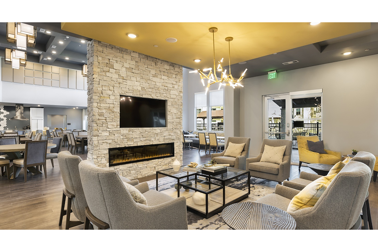Image of Larkspur at Creekside (3)