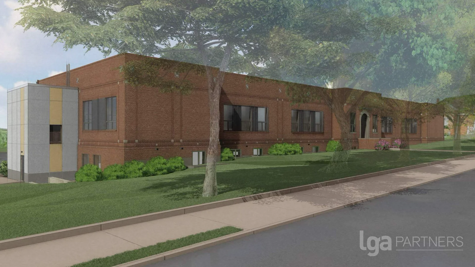 Image of Canonsburg Senior Lofts (5)