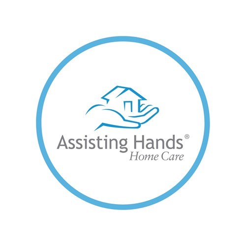 Assisting Hands - Savannah's Logo